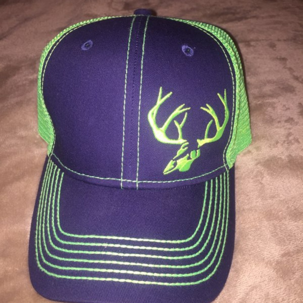 Hats (gorras)